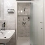 Hotel A&o Budapest