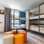 Hotel A&o Budapest