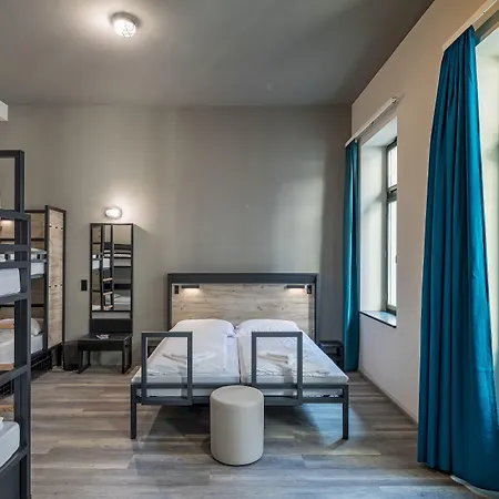 A&o Szálloda Budapest