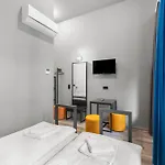 Hotel A&o Budapešť