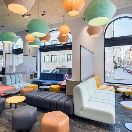 A&o Hostel Budapest