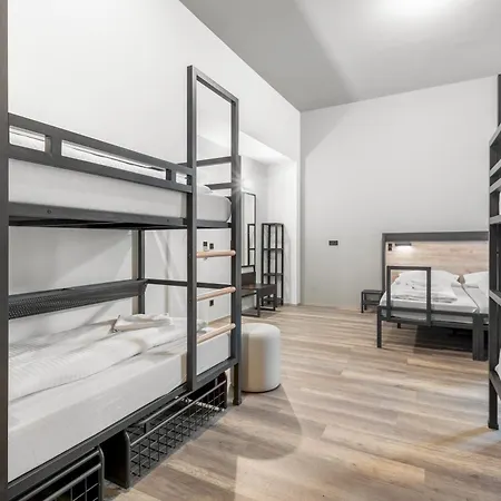 A&o Hostel Budapest