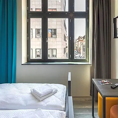 A&o Budapest