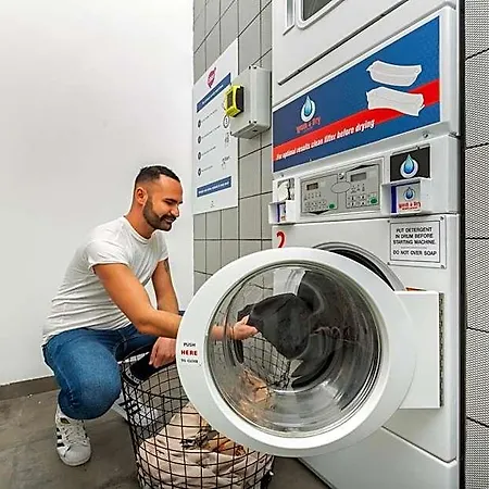 Szálloda A&o