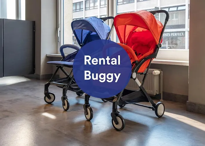 A&o מלון בודפשט