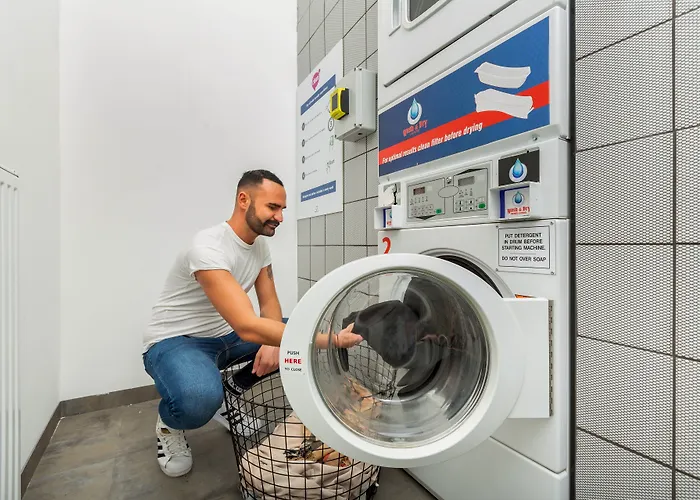 A&o 2* Budapest