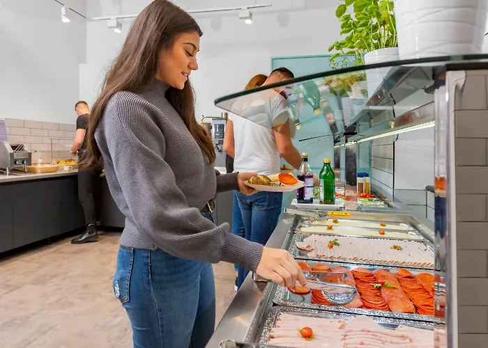 A&o מלון בודפשט