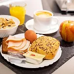 A&o Hotel Budapest