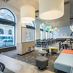 A&o Hotel Budapest