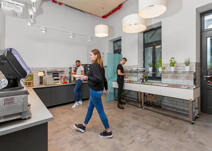 A&o 2* Βουδαπέστη